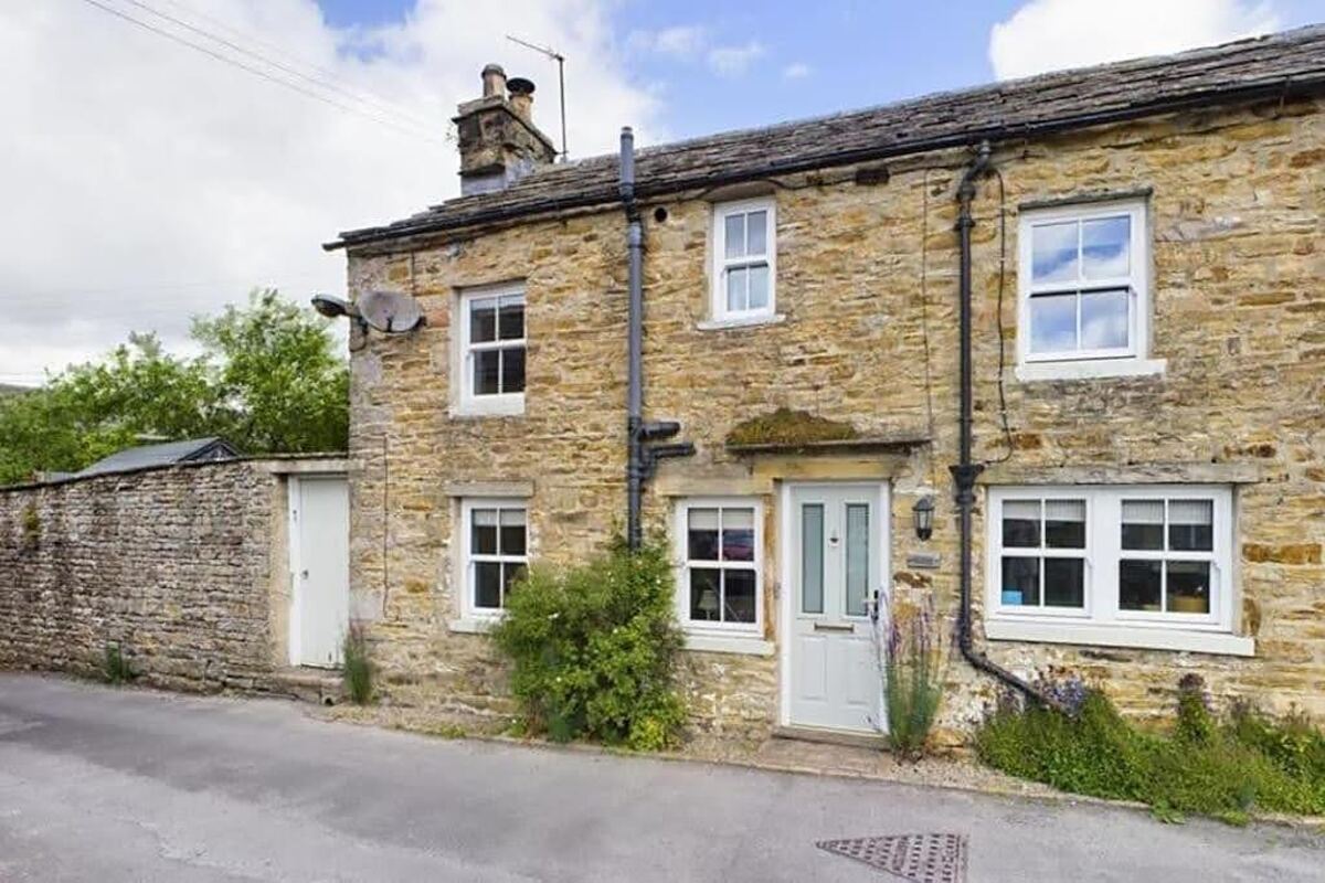 Cringley Cottage in Askrigg, Yorkshire Dales